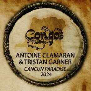 CANCUN PARADISE 2024 (Part 1) album cover