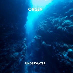 Underwater album cover