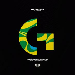 Malvadao album cover