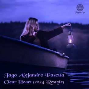 Clear Heart (2024 Restyle) album cover