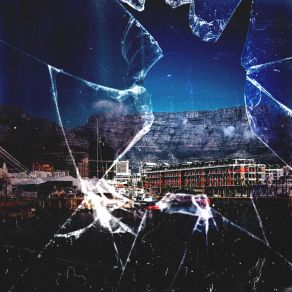 Dear Kaapstad album cover