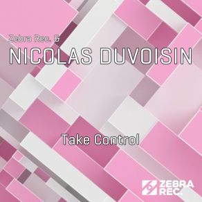 Take Control album cover