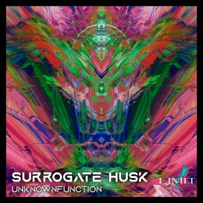 Surrogate Husk album cover
