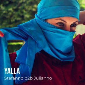 Yalla album cover
