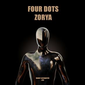 Zorya album cover
