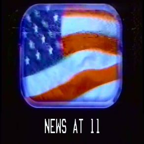 News At 11 album cover