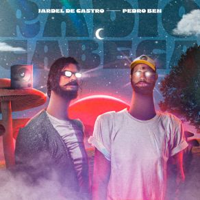 Rádio Cabeça album cover
