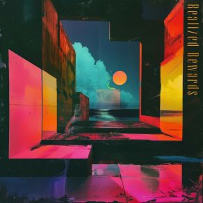 Realized Rewards album cover