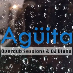 Aguita album cover