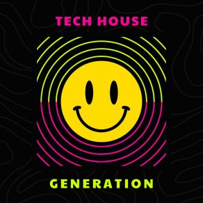 Tech House Generation album cover