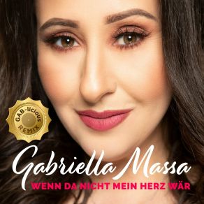 Wenn Da Nicht Mein Herz Wär - Gab-Licious Remix album cover