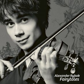Fairytales album cover