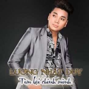 Tìm Lại Chính Mình album cover