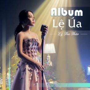 Lệ Úa album cover