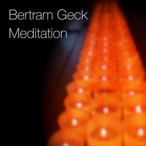 Meditation album cover