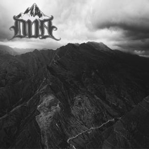 First Mountain Journey album cover