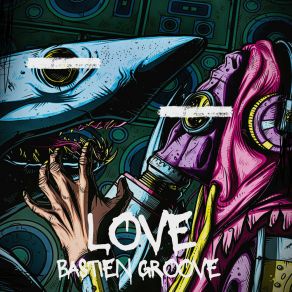 Love album cover