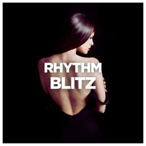 Rhythm Blitz album cover