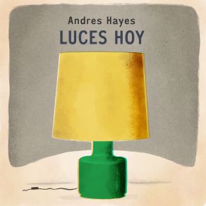 Luces Hoy album cover
