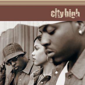 City High (Expanded Edition) album cover