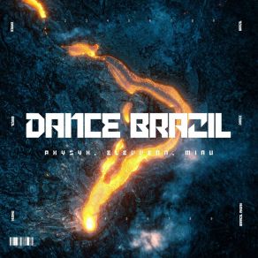 DANCE BRAZIL album cover
