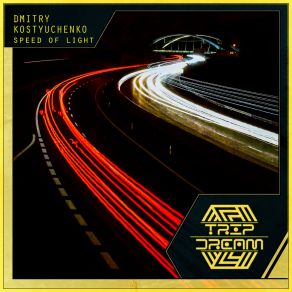 Speed Of Light album cover