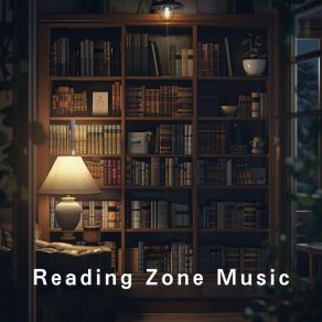 Reading Zone Music album cover