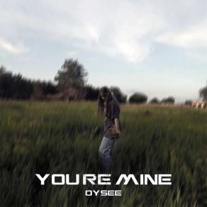 You're Mine album cover