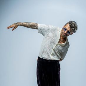 Home Sessions album cover