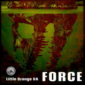 Force album cover