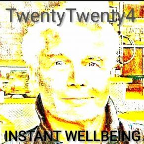 Twentytwenty4 album cover