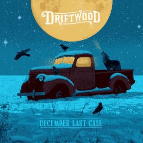 December Last Call album cover