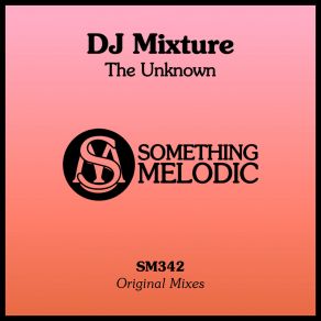 The Unknown (Original Mix) album cover