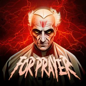For Prayer album cover
