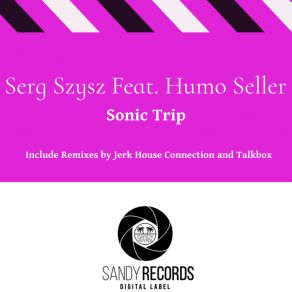 Sonic Trip album cover