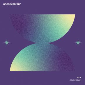 Colours album cover
