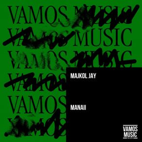 Manaii album cover
