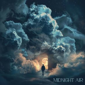 Midnight Air album cover