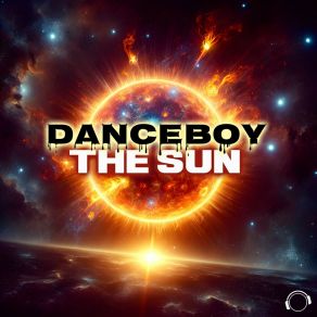 The Sun album cover