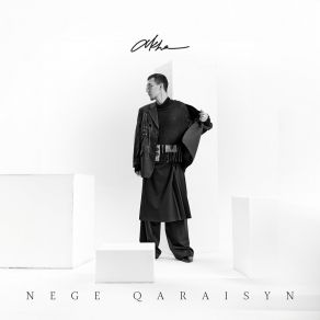 Nege Qaraisyn album cover