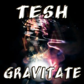 Gravitate album cover