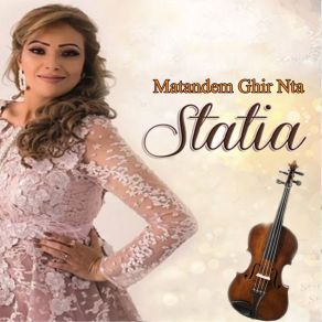 Matandem Ghir Nta album cover