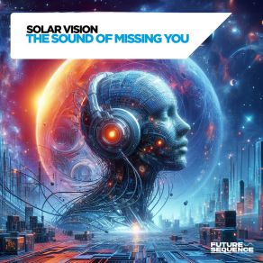 The Sound Of Missing You album cover