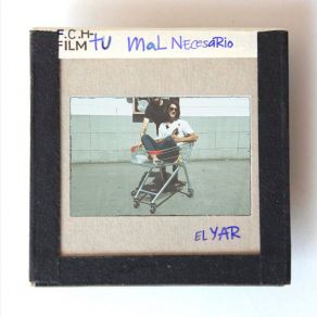 Tu Mal Necesario album cover