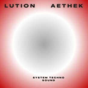 Lution album cover