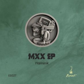 Mxx album cover
