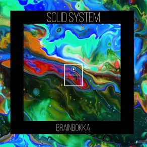 Solid System album cover