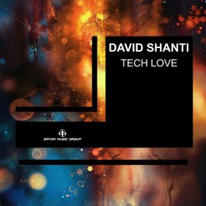Tech Love album cover