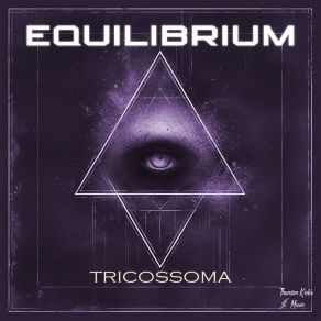 Equilibrium album cover