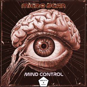 Mind Control album cover
